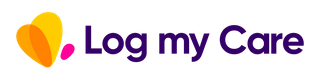 Exhibitor profile image for Log My Care