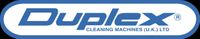 Company name - Duplex Cleaning Machines (UK) Ltd