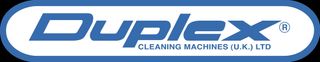 Exhibitor profile image for Duplex Cleaning Machines (UK) Ltd