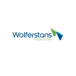 Exhibitor profile image for Wolferstans LLP
