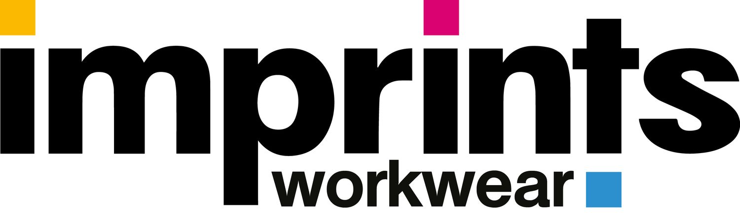 Cover image - Imprints Workwear
