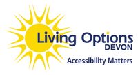 Company name - Living Options Devon