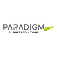 Company name - PARADIGM BUSINESS SOLUTIONS LTD