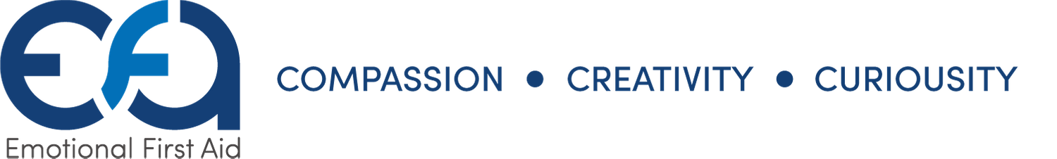 Cover image - Emotional First Aid Ltd