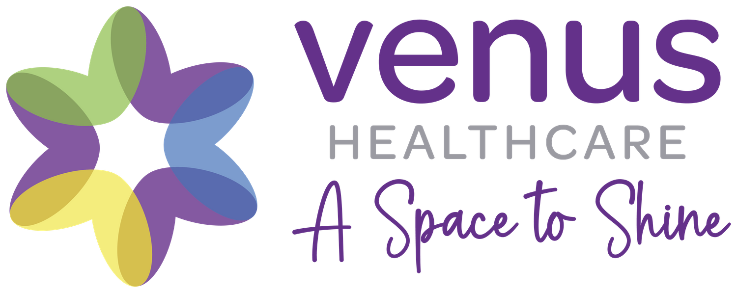 Cover image - Venus Healthcare