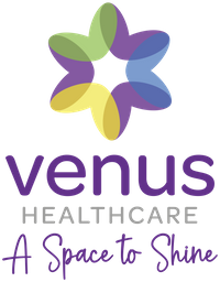 Company name - Venus Healthcare