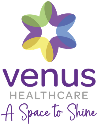 Exhibitor profile image for Venus Healthcare