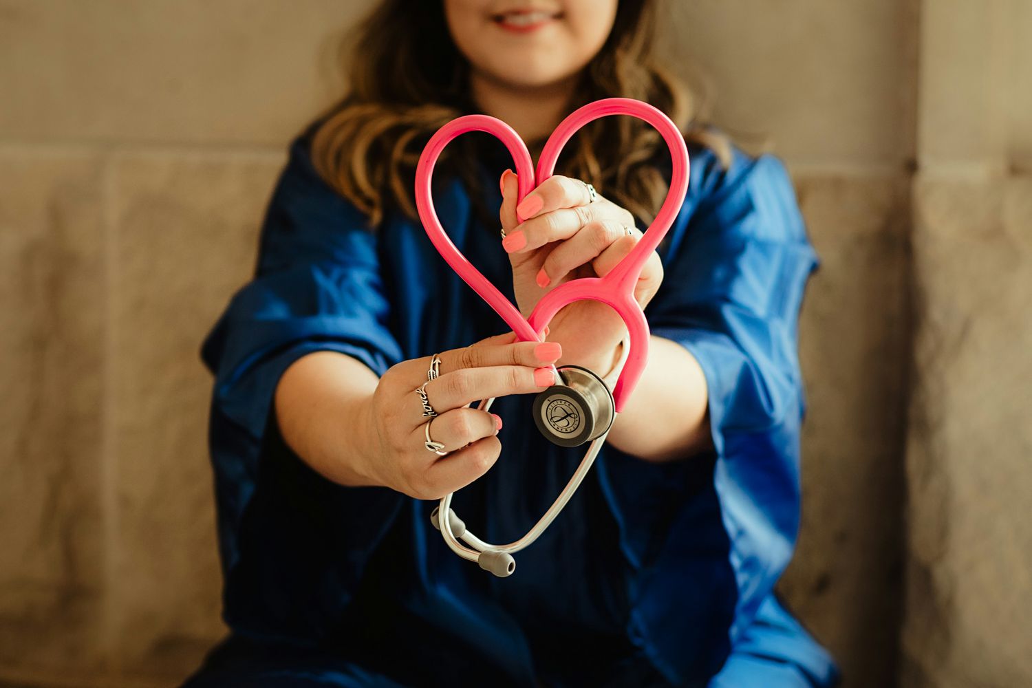 Cover image - Our Occupational Health