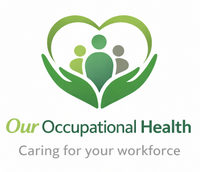 Company name - Our Occupational Health