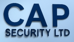 Exhibitor profile image for C A P Security Ltd