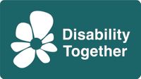 Company name - Disability Together