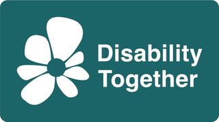 Exhibitor profile image for Disability Together
