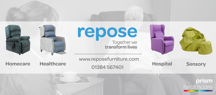 Cover image - Repose Furniture