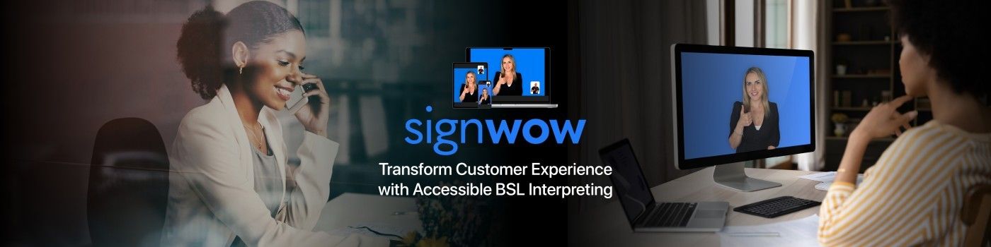Cover image - SignWow Ltd