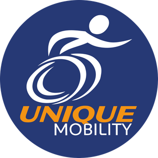 Exhibitor profile image for Unique Mobility