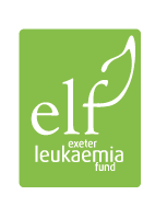 Exhibitor profile image for Exeter Leukaemia Fund