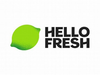 Company name - Hello Fresh