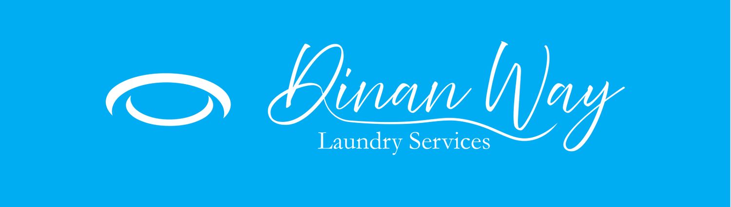 Cover image - Dinan Way Laundry Ltd