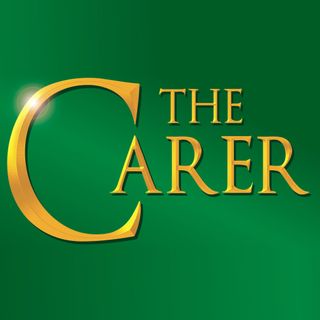Exhibitor profile image for The Carer 
