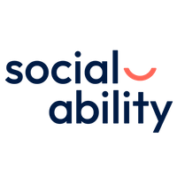 Company name - Social-Ability Limited