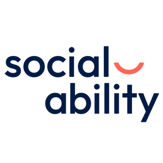 Exhibitor profile image for Social-Ability Limited