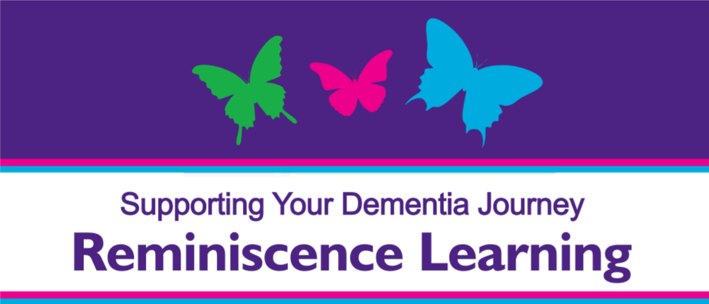 Cover image - Reminiscence Learning