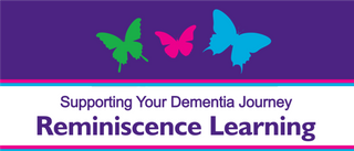 Exhibitor profile image for Reminiscence Learning