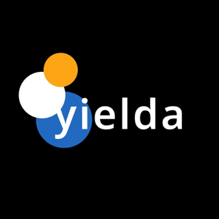 Exhibitor profile image for Yielda Pvt Ltd 