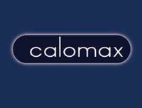 Company name - Calomax Limited