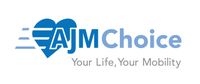 Company name - AJM HEALTHCARE GROUP LIMITED