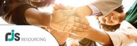 Company name - RJS Resourcing Ltd