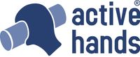 Company name - Active Hands
