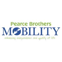 Company name - Pearce Brothers Mobility