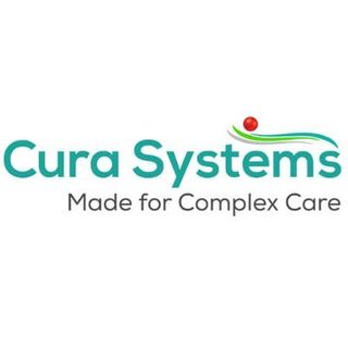 Exhibitor profile image for Cura Systems
