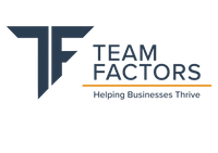 Company name - Team Factor Ltd