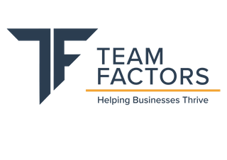 Exhibitor profile image for Team Factors Ltd