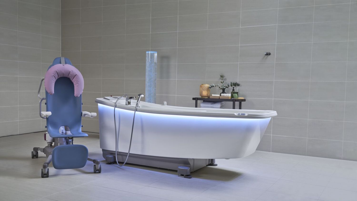 Cover image - ARJO UK LTD