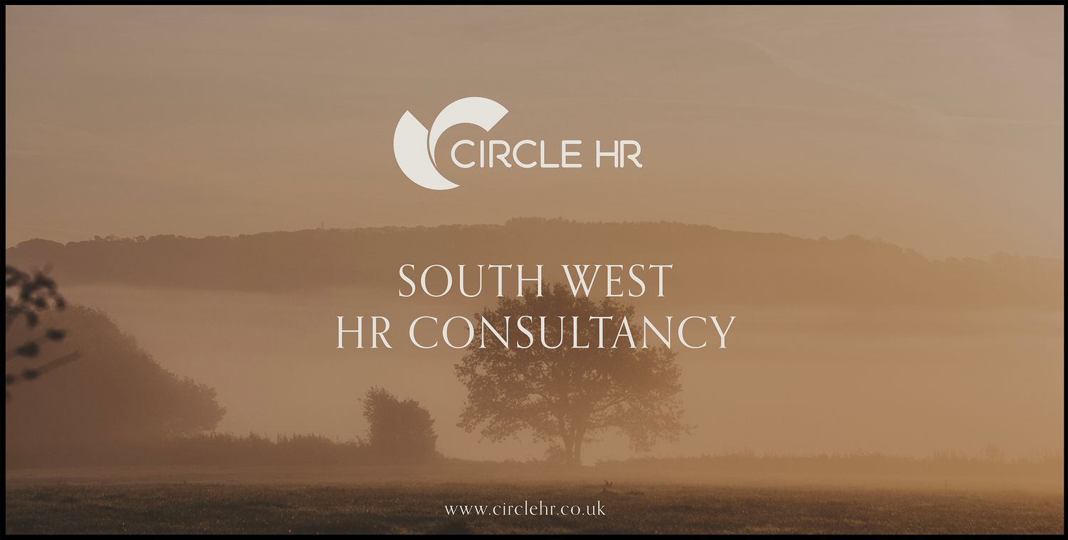 Cover image - Circle HR