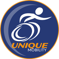 Company name - Unique Mobility