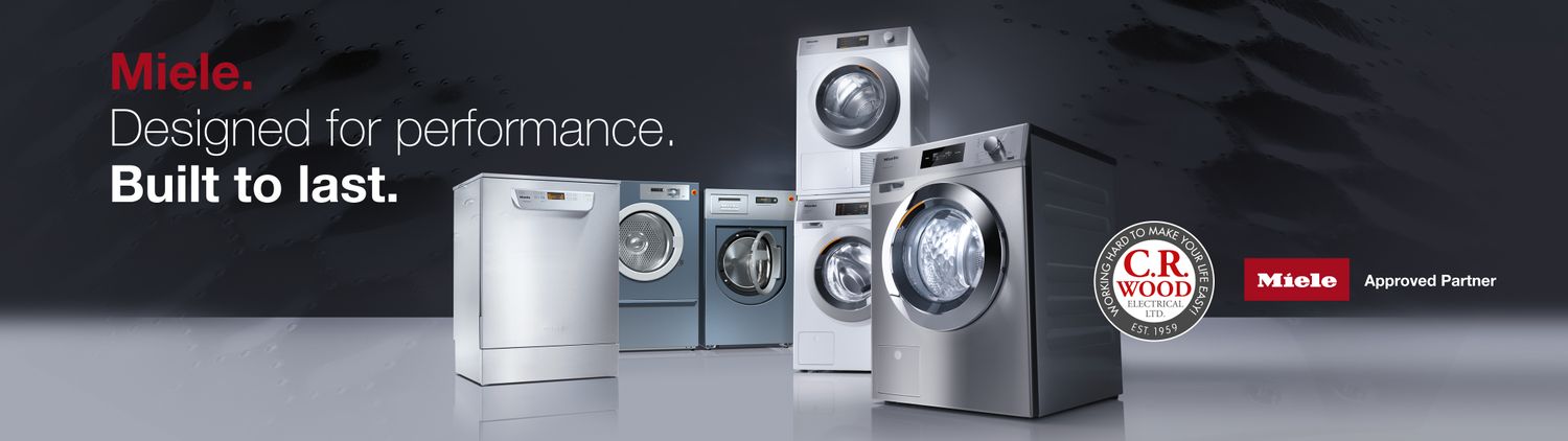 Cover image - C R Wood Electrical Ltd