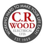 Exhibitor profile image for C R Wood Electrical Ltd