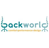Exhibitor profile image for Backworld