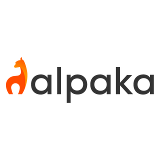 Exhibitor profile image for ALPAKA LTD