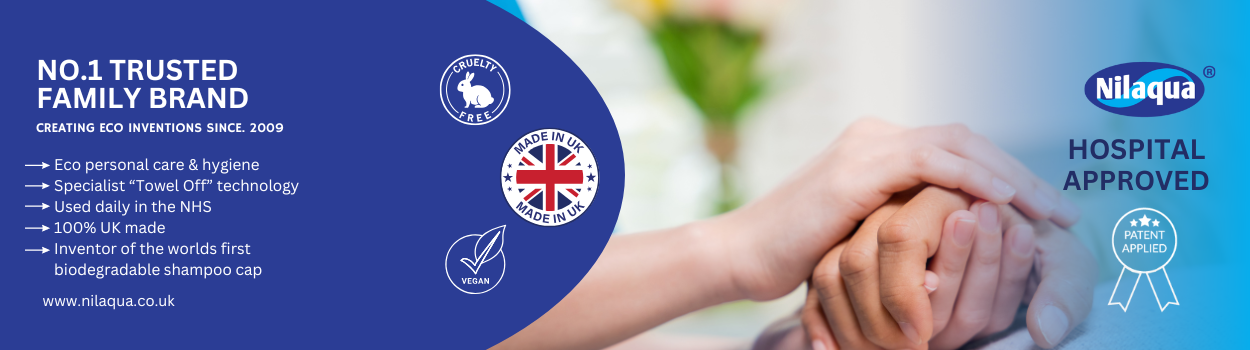 Cover image - Waterless Ltd