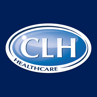 Exhibitor profile image for CLH Group LTD