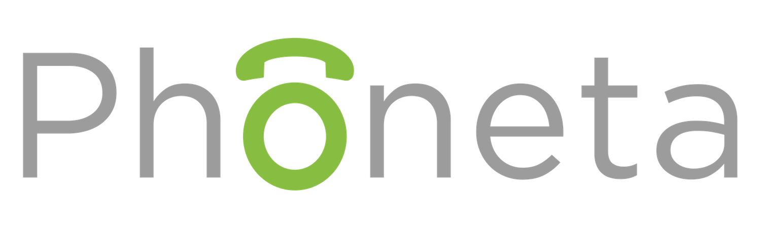 Cover image - Phoneta