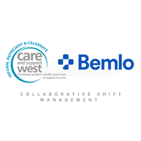 Company name - Care and Support West