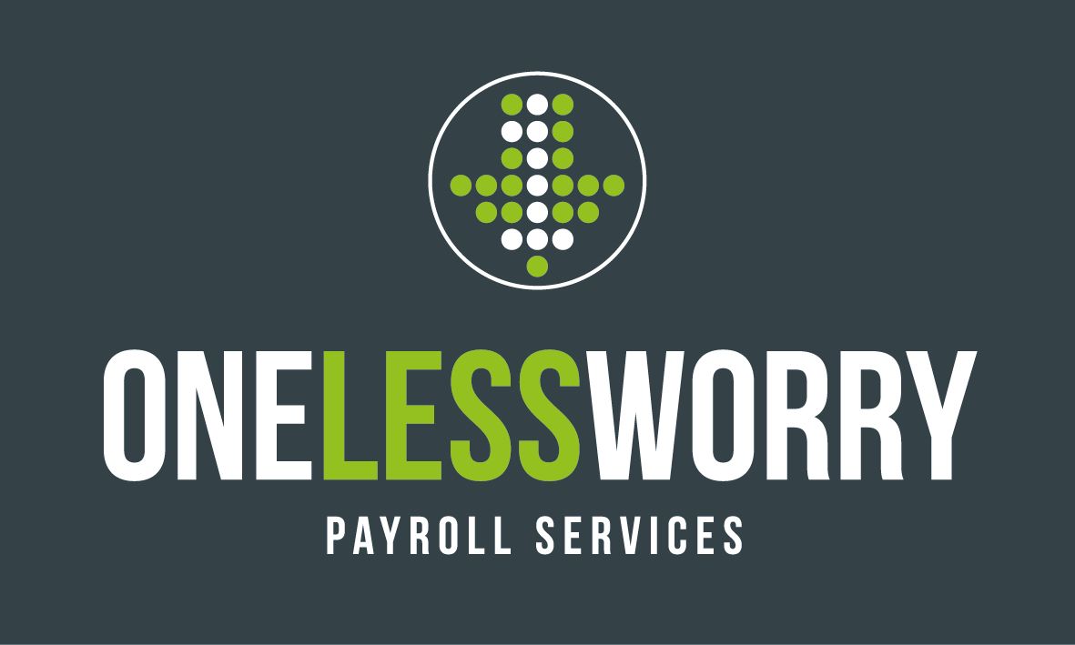 Cover image - 1 Less Worry Payroll Services Ltd