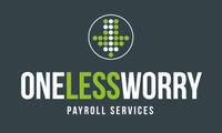Company name - 1 Less Worry Payroll Services Ltd