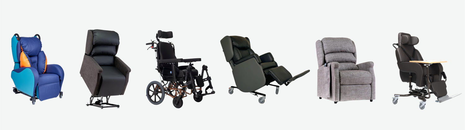 Cover image - Accro Clearline